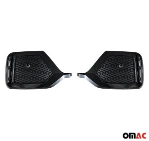 Honda Civic Rear Bumper Assy - Omac - Type-R - '16-'18 Honda Civic Rear Bumper Assy - Omac - Type-R - '16-'18